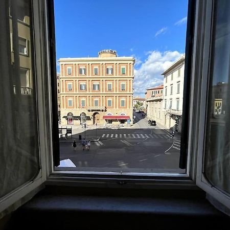 شقة Loft Storico In Pieno Centro! ليفورنو المظهر الخارجي الصورة