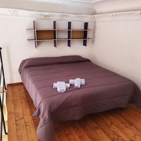 شقة Loft Storico In Pieno Centro! ليفورنو المظهر الخارجي الصورة