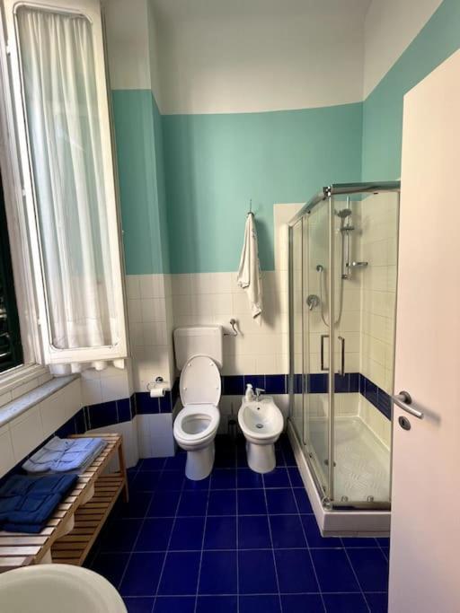 شقة Loft Storico In Pieno Centro! ليفورنو المظهر الخارجي الصورة
