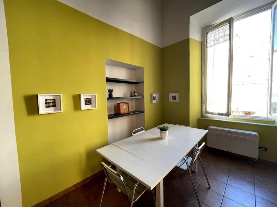 شقة Loft Storico In Pieno Centro! ليفورنو المظهر الخارجي الصورة