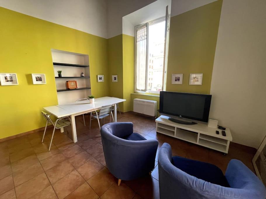 شقة Loft Storico In Pieno Centro! ليفورنو المظهر الخارجي الصورة